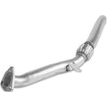 DIRECT-FIT PIPE - 02-05 AUDI A4 QUA