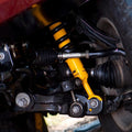 ARB / OME Nitrocharger Sport Strut Hi-Lux 05On -F-