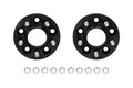 Eibach Pro-Spacer System 25mm 19-23 Kia Telluride AWD 3.8L V6 - Black