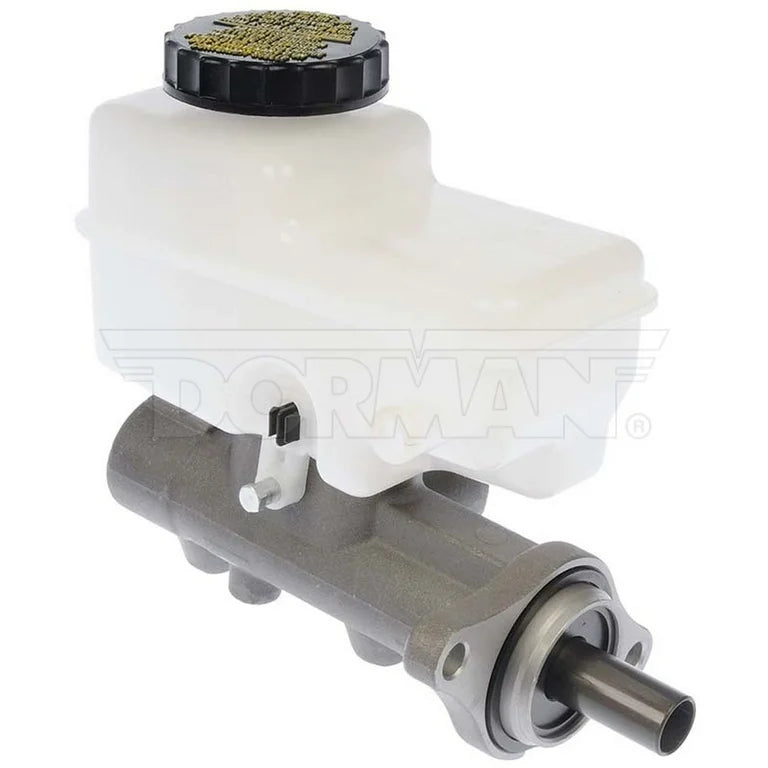 NEW MASTER CYLINDER