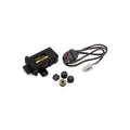 Haltech TMS-4 - Tire Monitoring System w/ External Sensors