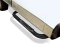 Go Rhino side steps close-up