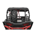 DragonFire Racing 14-22 Polaris RZR XP Spare Tire Carrier