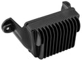Twin Power 09-16 FLH FLT Regulator Black Replaces H-D 74505-09 45-60A