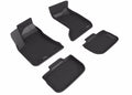 3D Maxpider 11-23 Dodge Charger Awd / Chrysler 300 Awd 11-23 Kagu Black R1 R2