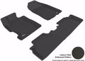 3D MAXpider black auto part
