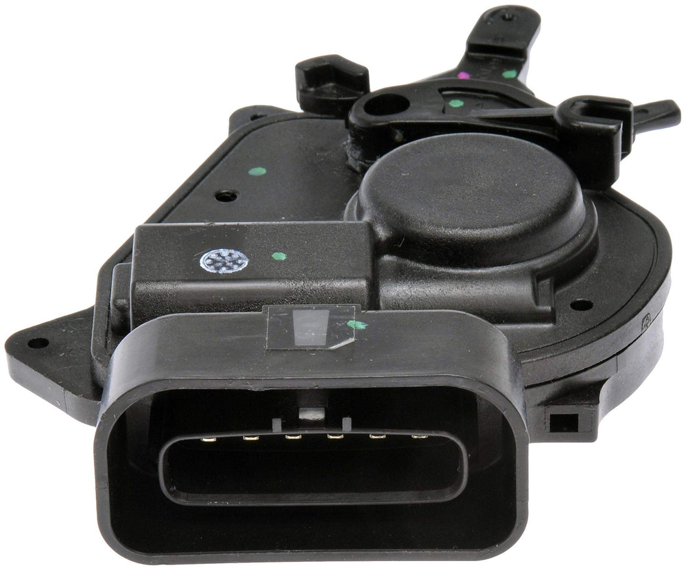 DOOR LOCK ACTUATOR
