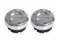 GEO TRACKER HUB