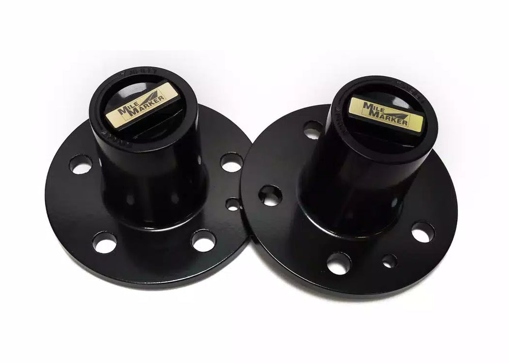 GEO TRACKER HUB