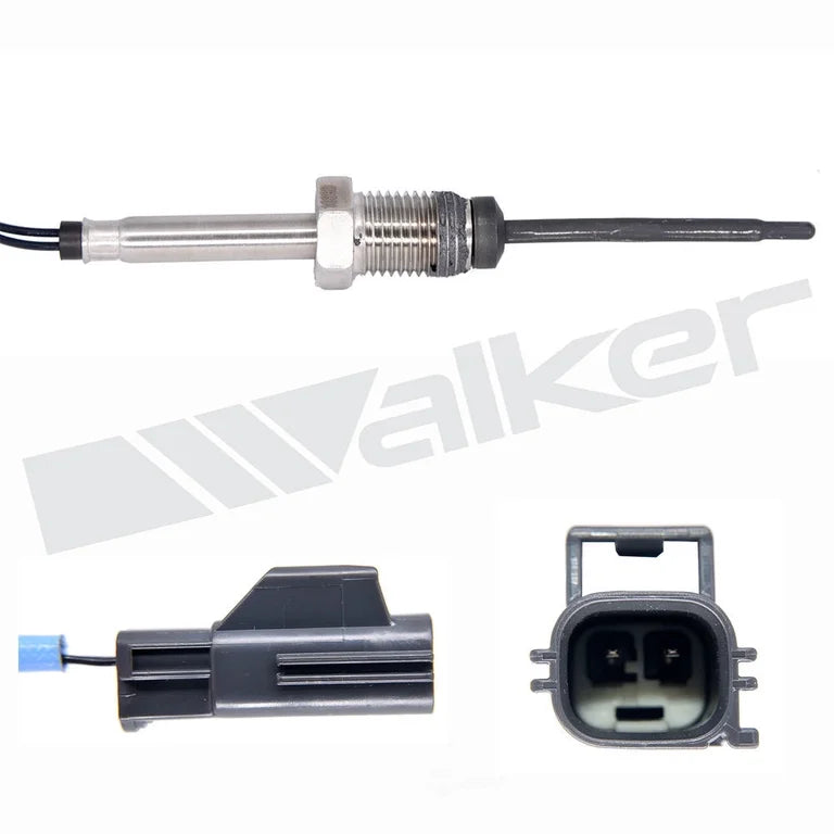 Walker Products Inc. - Sensors exhaust