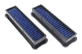 AIR FILTER KIT F97 X3 M