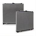 Mishimoto Nissan Frontier Replacement Radiator 2005-2015