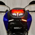 New Rage Cycles 17-20 Yamaha MT-09 Fender Eliminator Kit Tucked w/Load EQ
