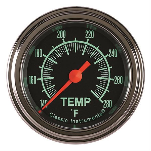 CLASSIC INSTRUMENTS auto part
