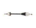 CV AXLE SHAFT