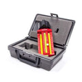 Caster Camber Gauge with Case & Magnetic Adapter