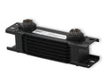 7 ROW ULTRAPRO COOLER NARROW BLACK