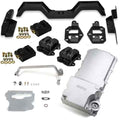 GM S10 8204 LS SWAP BRACKETS