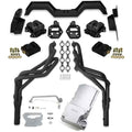 GM S10 8204 LS SWAP BRACKETS