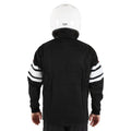 RaceQuip Black SFI-5 Jacket - XL