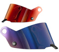 Stilo Helmets auto part close-up