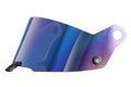 Stilo Helmets auto part installed view