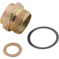 Holley auto part