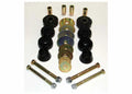 63-66 CHVY CAB MOUNTS-URETHANE-1/2