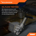 VVT SOLENOID