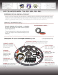 USA Standard (Yukon) auto part
