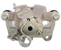 BRAKE CALIPER & BRACKET