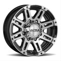 WARLOCK DUALLY 16 6 121.7MM A89-008