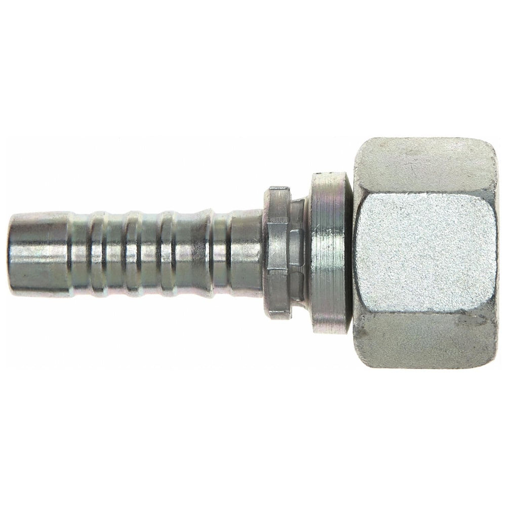 HYDRAULIC COUPLING - GLOBALSPIRAL