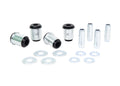 Whiteline 24-26 Toyota Prado 250 Front Lower Control Arm Bushing