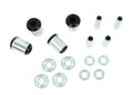 Whiteline 24-26 Toyota Prado 250 Front Lower Control Arm Bushing