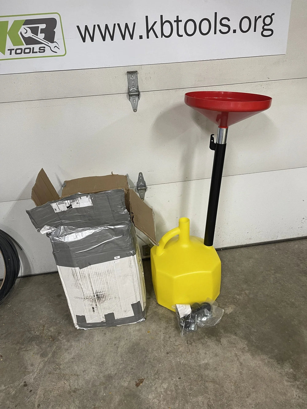LISLE auto part