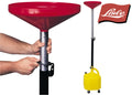 OIL LIFT DRAIN 8 GAL.