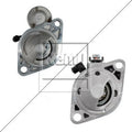 REMY auto part close-up