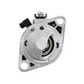 REMY auto part installed view
