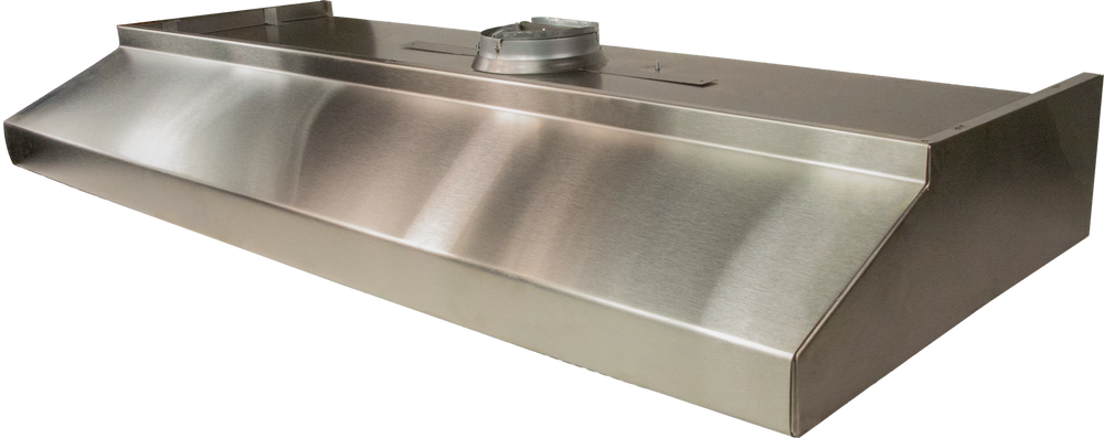 VENTLINE black exhaust