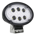 FORWARD LIGHTING TRILLIANT OVAL