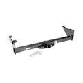 Hidden Hitch auto part