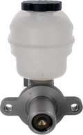 NEW MASTER CYLINDER