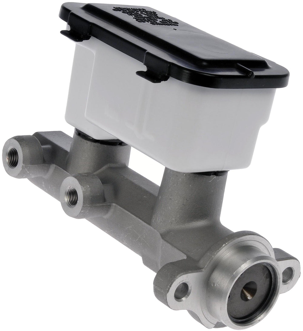 NEW MASTER CYLINDER