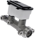 NEW MASTER CYLINDER