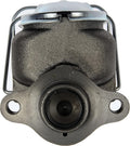 NEW MASTER CYLINDER