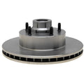 BRAKE ROTOR & HUB