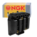 NGK 2009-07 VW Jetta City DIS Ignition Coil
