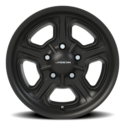 VISION WHEEL auto part
