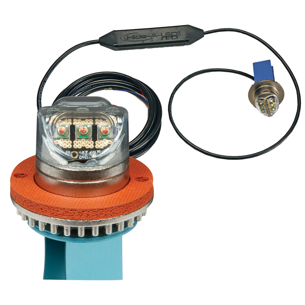 ECCO ELECT auto part
